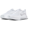 NIKE MC Trainer 3 Fitnessschuhe Damen 100 - white/mtlc platinum-photon dust 40.5