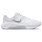 NIKE MC Trainer 3 Fitnessschuhe Damen 100 - white/mtlc platinum-photon dust 40.5