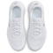 NIKE MC Trainer 3 Fitnessschuhe Damen 100 - white/mtlc platinum-photon dust 40.5