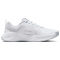 NIKE MC Trainer 3 Fitnessschuhe Damen 100 - white/mtlc platinum-photon dust 42.5