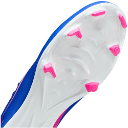 NIKE Mercurial Vapor 16 Academy FG/MG Fußballschuhe Herren 446 - racer blue/white 36