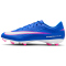 NIKE Mercurial Vapor 16 Academy FG/MG Fußballschuhe Herren 446 - racer blue/white 36