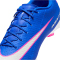 NIKE Mercurial Vapor 16 Academy FG/MG Fußballschuhe Herren 446 - racer blue/white 36