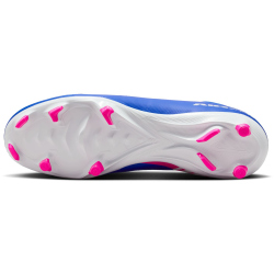 NIKE Mercurial Superfly 10 Academy FG/MG Fußballschuhe Herren 446 - racer blue/white 36
