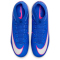 NIKE Mercurial Superfly 10 Academy FG/MG Fußballschuhe Herren 446 - racer blue/white 36.5