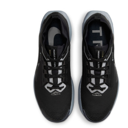 NIKE Pegasus Trail 5 GORE-TEX Trailrunning-Schuhe Herren 001 - black/wolf grey-cool grey-anthracite 45.5