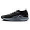 NIKE Pegasus Trail 5 GORE-TEX Trailrunning-Schuhe Herren 001 - black/wolf grey-cool grey-anthracite 45.5