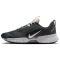 NIKE Juniper Trail 3 Trailrunning-Schuhe Herren 003 - dk smoke grey/lt orewood brn-black 40