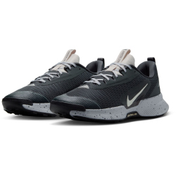 NIKE Juniper Trail 3 Trailrunning-Schuhe Herren 003 - dk smoke grey/lt orewood brn-black 43