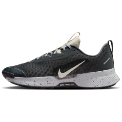 NIKE Juniper Trail 3 Trailrunning-Schuhe Herren 003 - dk smoke grey/lt orewood brn-black 43