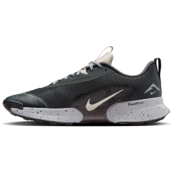 NIKE Juniper Trail 3 Trailrunning-Schuhe Herren 003 - dk smoke grey/lt orewood brn-black 43