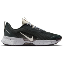 NIKE Juniper Trail 3 Trailrunning-Schuhe Herren 003 - dk smoke grey/lt orewood brn-black 43