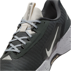 NIKE Juniper Trail 3 Trailrunning-Schuhe Herren 003 - dk smoke grey/lt orewood brn-black 43