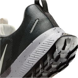 NIKE Juniper Trail 3 Trailrunning-Schuhe Herren 003 - dk smoke grey/lt orewood brn-black 43