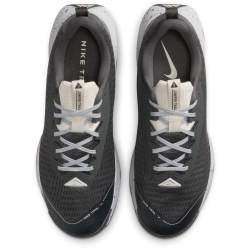NIKE Juniper Trail 3 Trailrunning-Schuhe Herren 003 - dk smoke grey/lt orewood brn-black 43