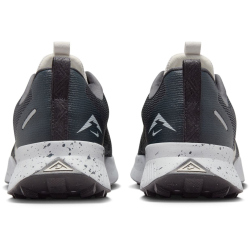 NIKE Juniper Trail 3 Trailrunning-Schuhe Herren 003 - dk smoke grey/lt orewood brn-black 43