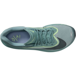 NIKE Zoom Fly 6 Laufschuhe Herren 003 - cannon/seaweed-light silver-cobalt bliss 39