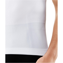 FALKE Funktionsshirt kurzarm Warm Herren white M