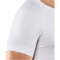 FALKE Funktionsshirt kurzarm Warm Herren white M
