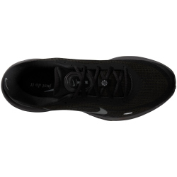 NIKE Journey Run Laufschuhe Herren 009 - black/smoke grey-medium ash 42.5