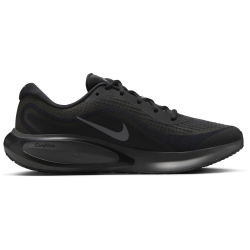 NIKE Journey Run Laufschuhe Herren 009 - black/smoke grey-medium ash 42.5