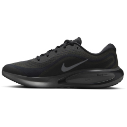 NIKE Journey Run Laufschuhe Herren 009 - black/smoke grey-medium ash 42.5