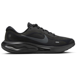 NIKE Journey Run Laufschuhe Herren 009 - black/smoke grey-medium ash 42.5