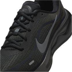 NIKE Journey Run Laufschuhe Herren 009 - black/smoke grey-medium ash 42.5