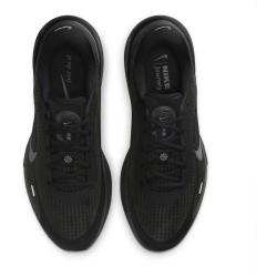 NIKE Journey Run Laufschuhe Herren 009 - black/smoke grey-medium ash 42.5