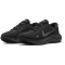 NIKE Journey Run Laufschuhe Herren 009 - black/smoke grey-medium ash 42.5