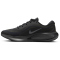 NIKE Journey Run Laufschuhe Herren 009 - black/smoke grey-medium ash 42.5