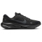 NIKE Journey Run Laufschuhe Herren 009 - black/smoke grey-medium ash 42.5