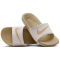 NIKE Kawa Badelatschen Jungen 002 - phantom/sanddrift 40