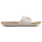 NIKE Kawa Badelatschen Jungen 002 - phantom/sanddrift 40