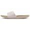 NIKE Kawa Badelatschen Jungen 002 - phantom/sanddrift 40