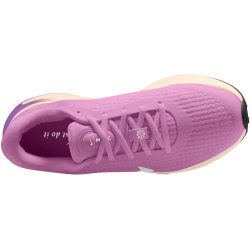 NIKE Journey Run Laufschuhe Damen 501 - lt magenta/white-black-chalk 38.5