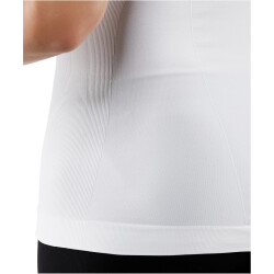 FALKE Warm Singlet Tanktop Herren white S