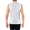 FALKE Warm Singlet Tanktop Herren white S