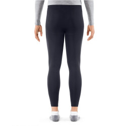 FALKE Warm lange Funktionstight Herren night sky XXL