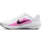 NIKE Downshifter 13 Laufschuhe Damen 109 - white/pink spell-black 40.5
