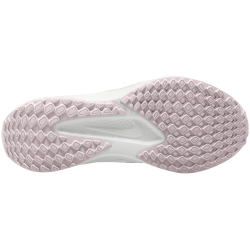 NIKE Quest 6 Laufschuhe Damen 115 - white/blue void-pearl pink-work blue 38