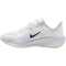 NIKE Quest 6 Laufschuhe Damen 115 - white/blue void-pearl pink-work blue 38