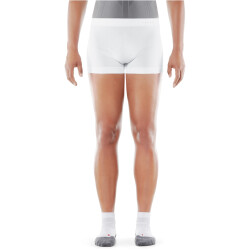 FALKE Warm Herren Boxershorts white S
