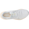 NIKE Quest 6 Laufschuhe Damen 112 - white/white-sail-chalk 40.5