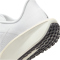 NIKE Quest 6 Laufschuhe Damen 112 - white/white-sail-chalk 40.5