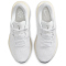 NIKE Quest 6 Laufschuhe Damen 112 - white/white-sail-chalk 40.5
