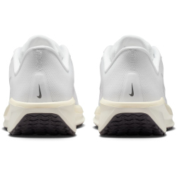 NIKE Quest 6 Laufschuhe Damen 112 - white/white-sail-chalk 43