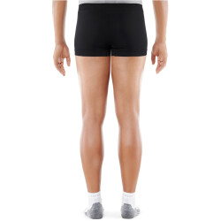 FALKE Warm Herren Boxershorts black S