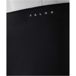 FALKE Warm Herren Boxershorts black S