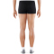 FALKE Warm Herren Boxershorts black S